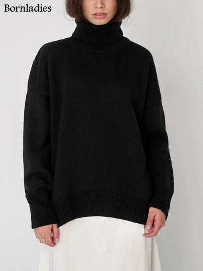 Amelie | Pullover für Frauen