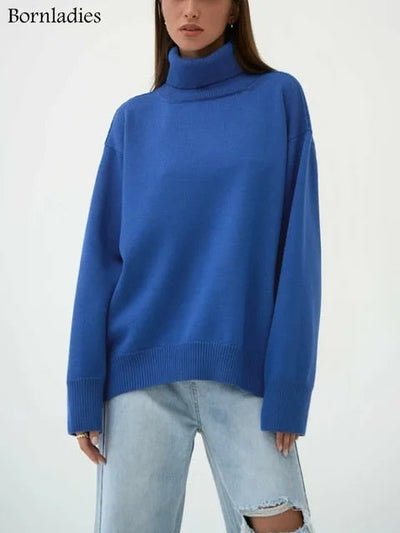 Amelie | Pullover für Frauen