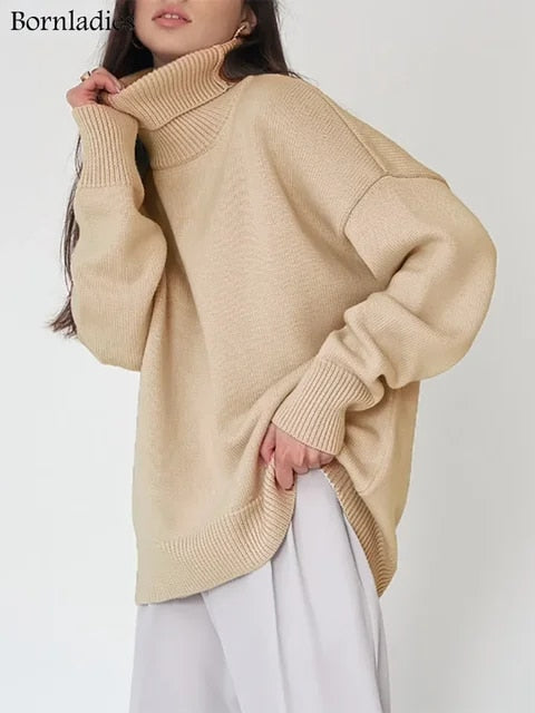 Amelie | Pullover für Frauen