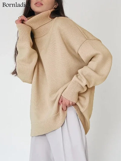 Amelie | Pullover für Frauen