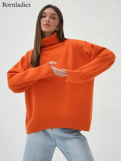 Amelie | Pullover für Frauen