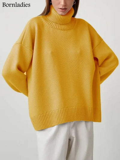 Amelie | Pullover für Frauen