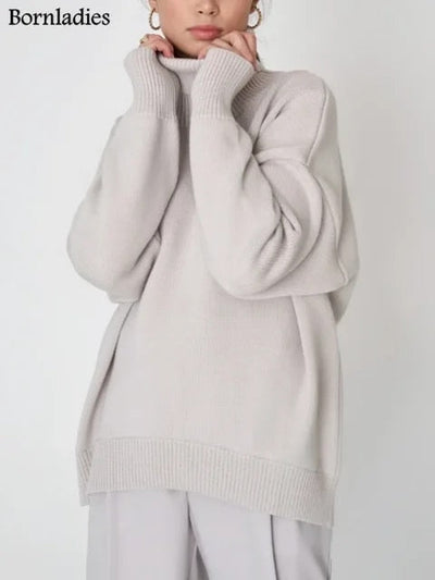 Amelie | Pullover für Frauen