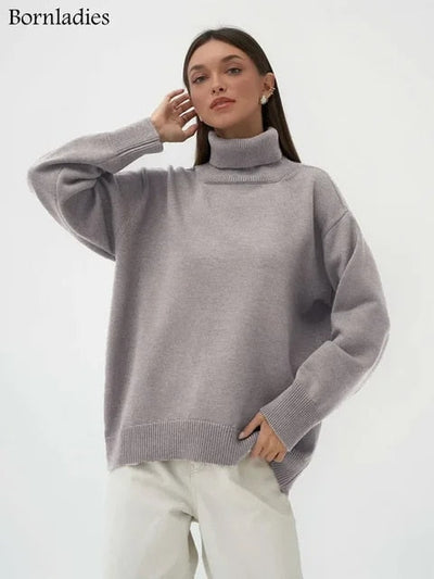 Amelie | Pullover für Frauen