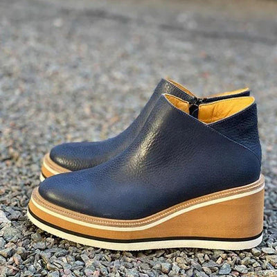 Helma™ Schicke, vielseitige Stiefelette Schuhe