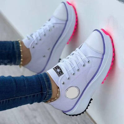 ÉtoilePro - Trendige orthopädische Schuhe