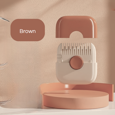 SchnellerSchnitt™ Kompakter Styling-Begleiter