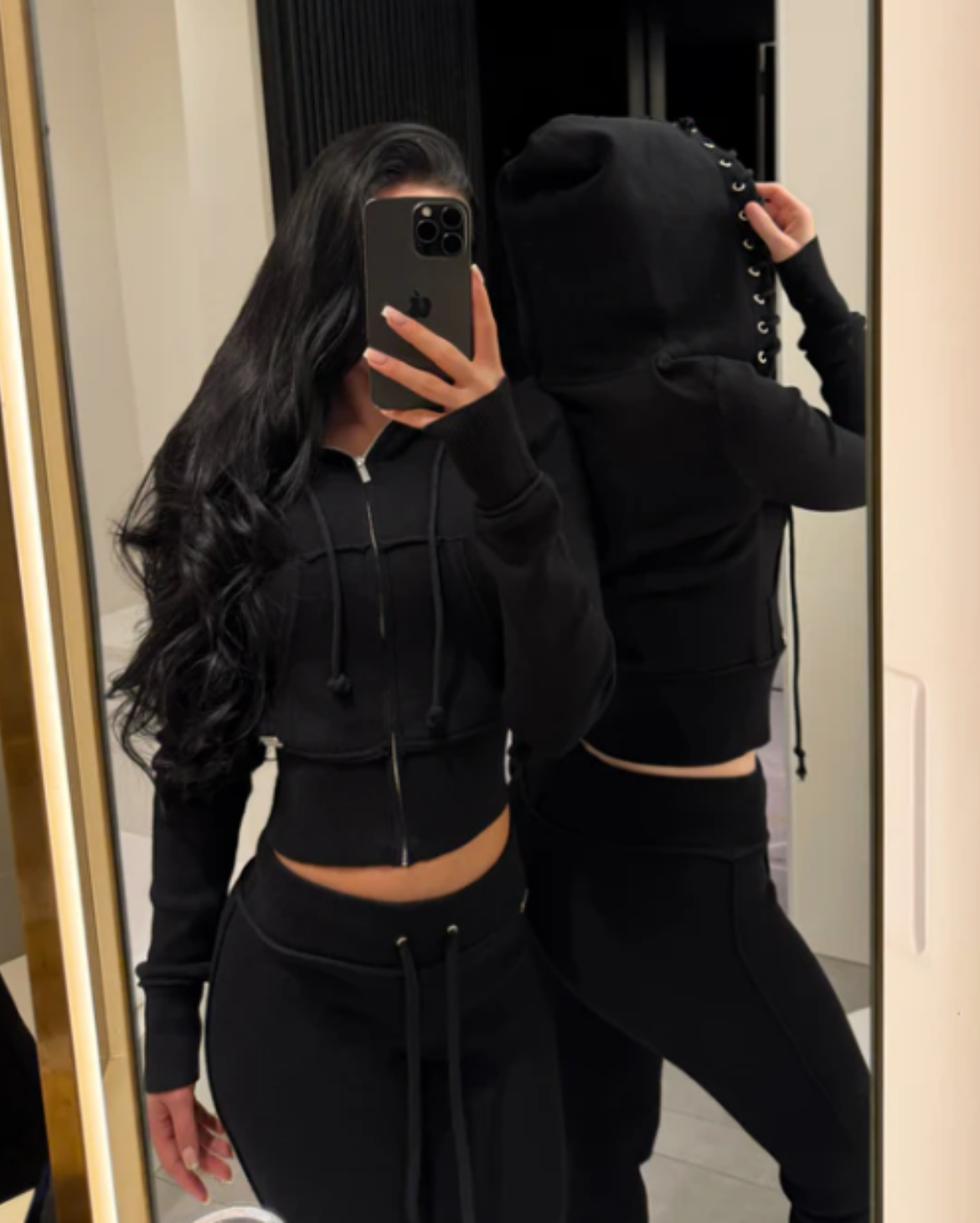 Audrina™ Weiche Alltagskleidung