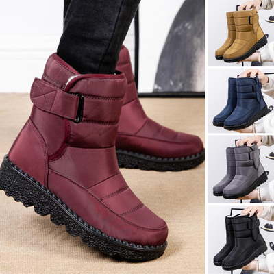 WetterSchutz™ Wasserdichte gepolsterte Schutzstiefel