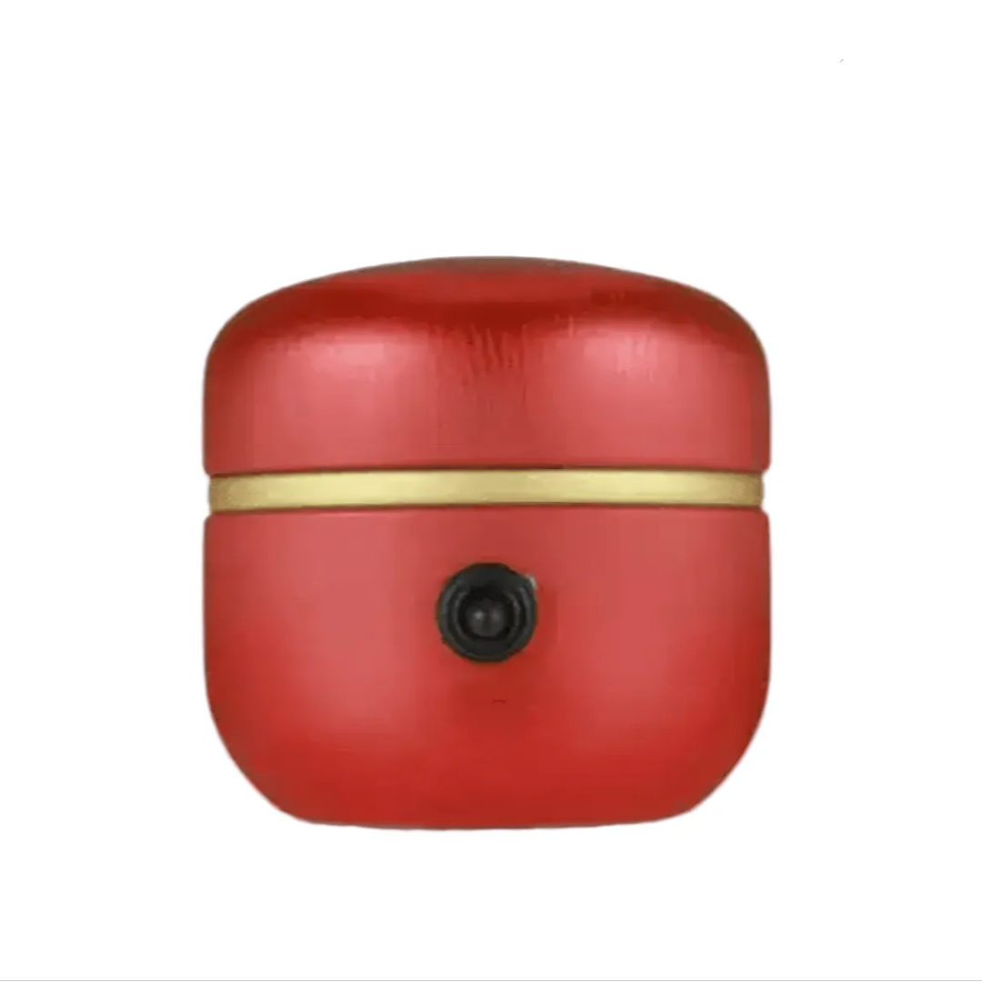 Mini-Töpferei | Kreatives Set für Kinder und Erwachsene | Mit einstellbarer Geschwindigkeit