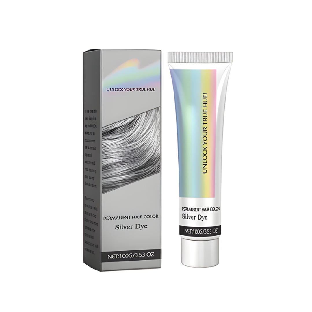 SilbernesGlühen™ Leuchtendes Silber Touc