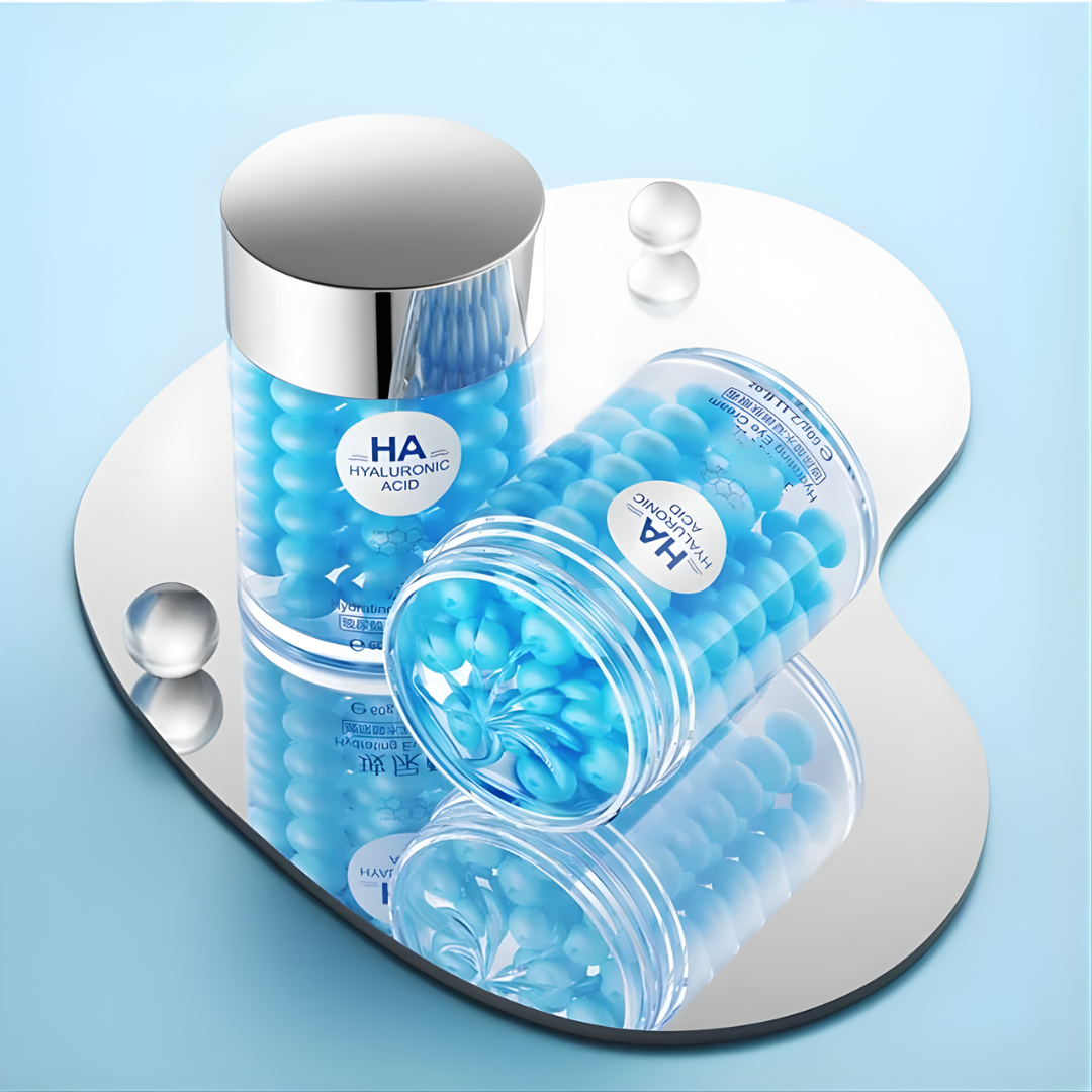 Augenverjüngungs-Creme | Gegen Schwellungen & Dunkle Augenringe | Sofortiger Lifting-Effekt