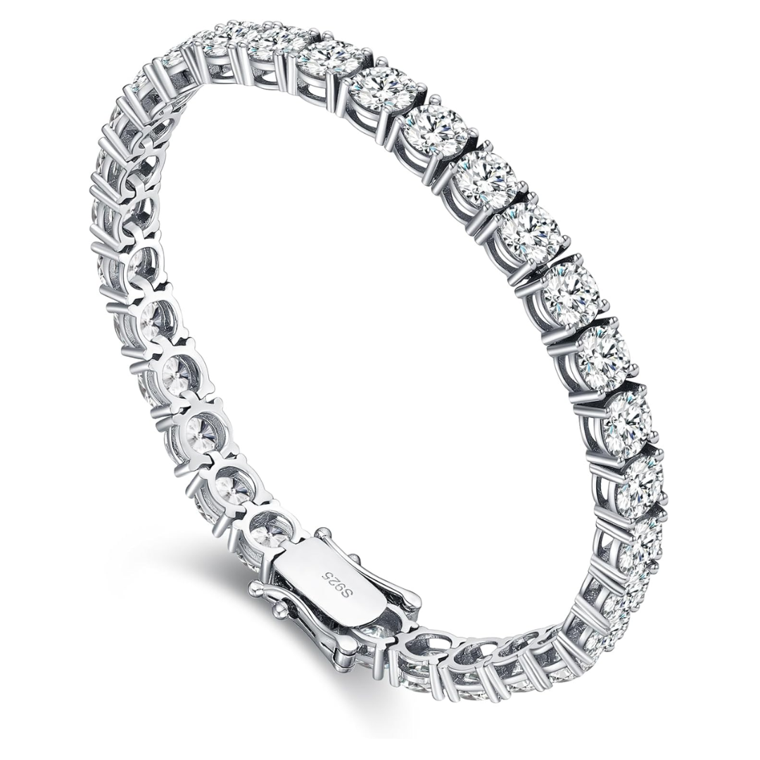 FunkelnderCharme™ Zeitloses Funkeln Armband