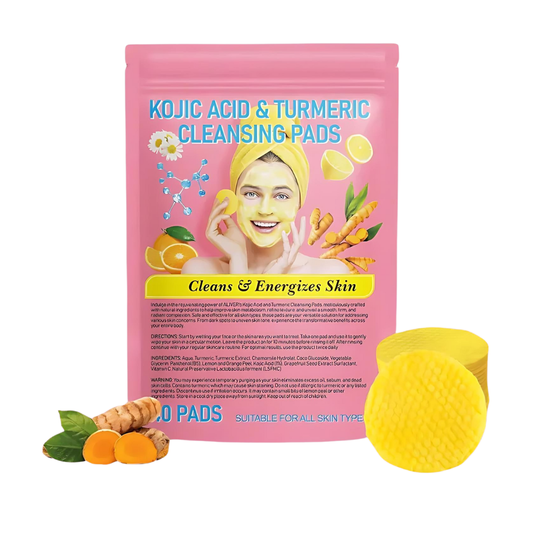 2+2 Gratis | GlanzPads™ Sanfter Strahlender Glanz