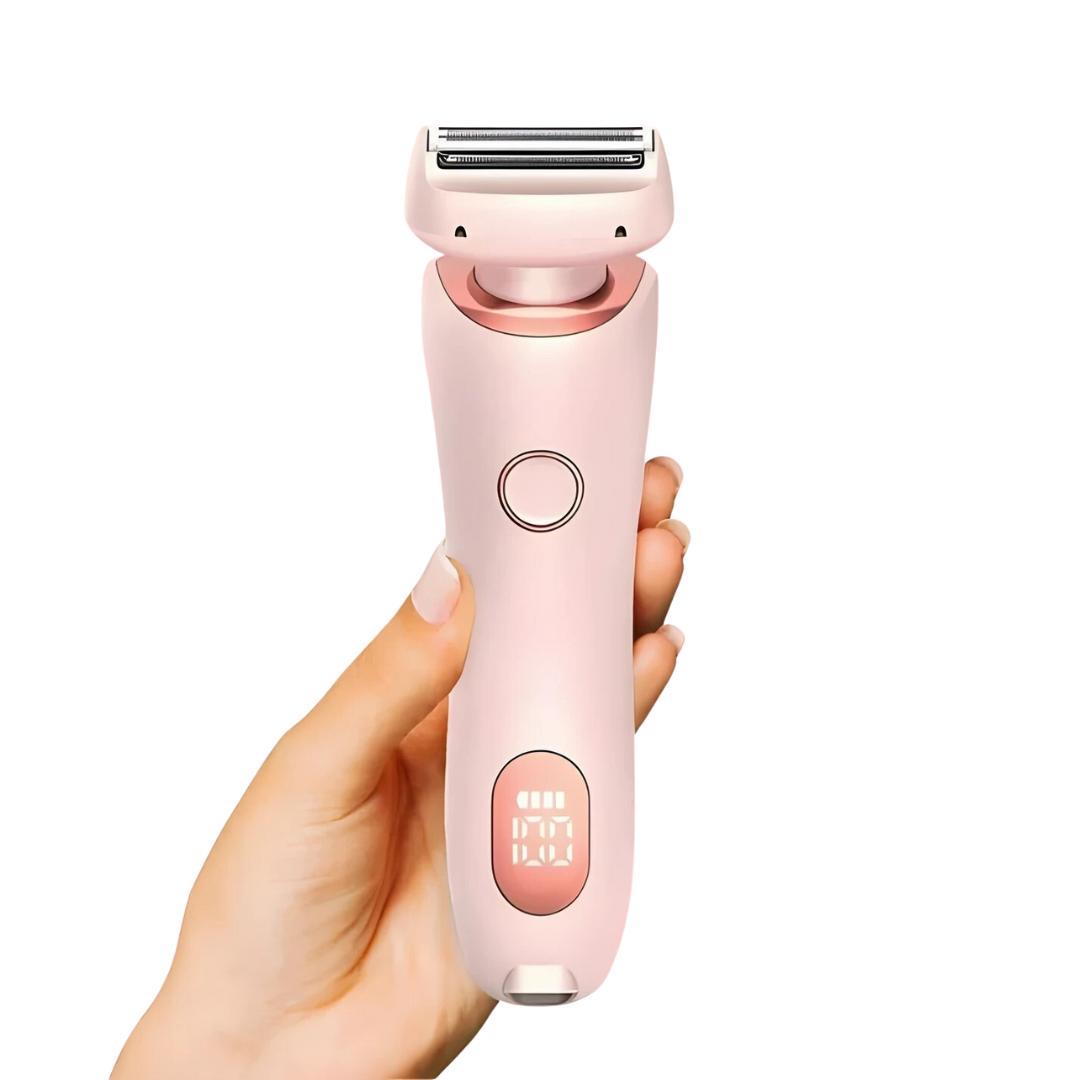 SeidenRasur™ Seidig Glatte Rasur