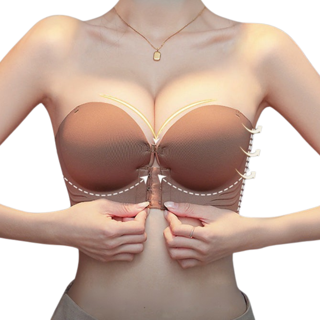 Irene™ Halt Ohne Träger