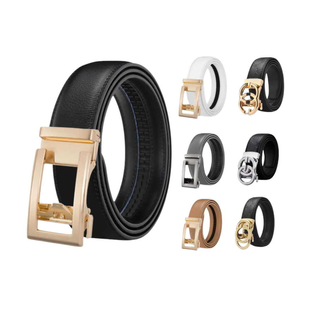 Elara™ Schlanke Moderne Passform