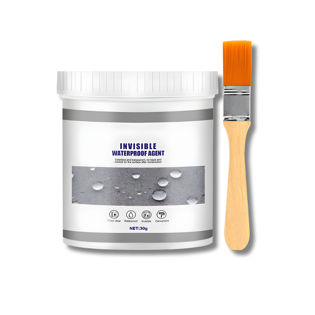 Isolerende Dichtingsspray | Transparante Waterdichte Coating | Sterke Hechting