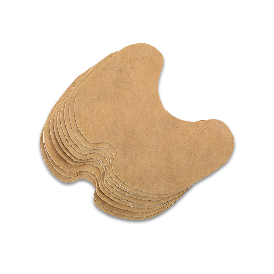 PowerPad Wärme-Pflaster | Pflanzliche Wärmetherapie & Entspannung | Unterstützt Gelenkkomfort & Beweglichkeit