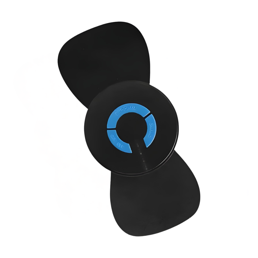 Elektrisches Massagegerät | Nacken- & Rückenmassage | 15 Intensitätsstufen | Tragbar & Wiederaufladbar