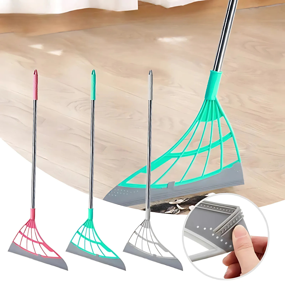 FlexiBesen™ Multifunktionaler Schabbesen