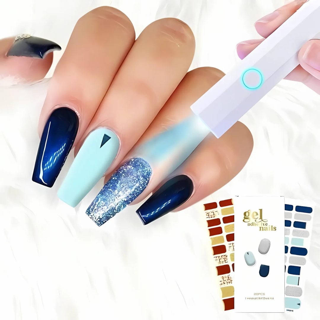 GlühenderBausatz™ Salon Ergebnisse Home