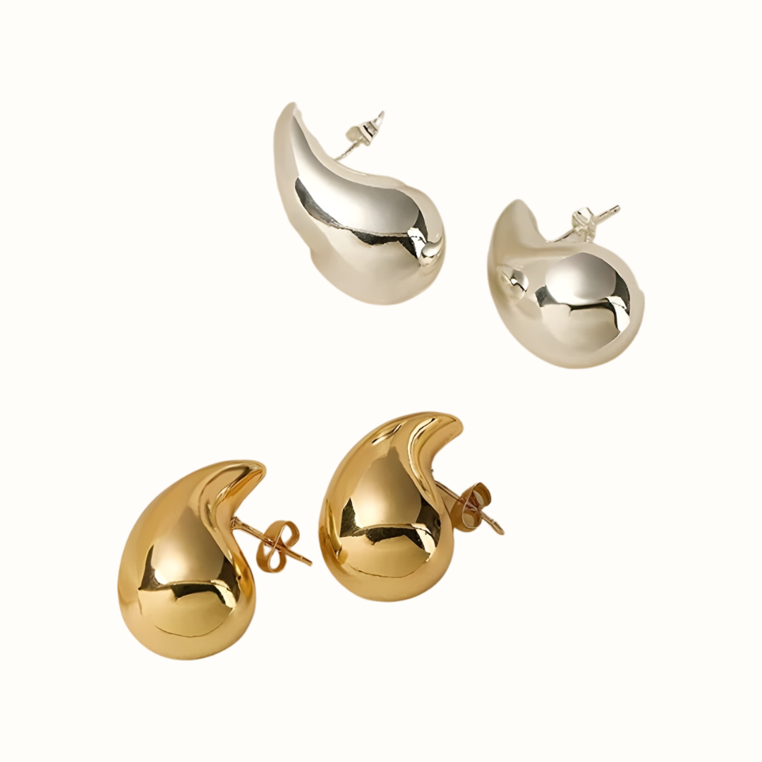 GlanzPerle™ Federleichter Selbstvertrauens-Glanz