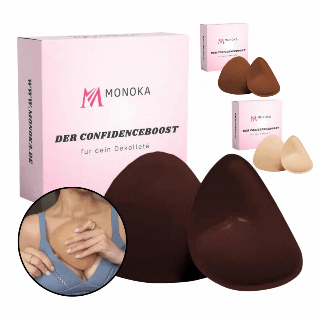 Nipple Covers | Unsichtbar & Wiederverwendbar | Nahtlos, Blickdicht & Hautfreundlich