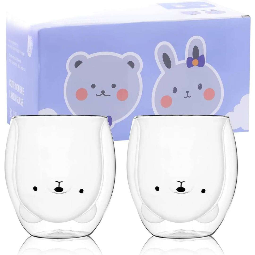 KuschelTasse™ Herz­erwärmende Trinkmomente