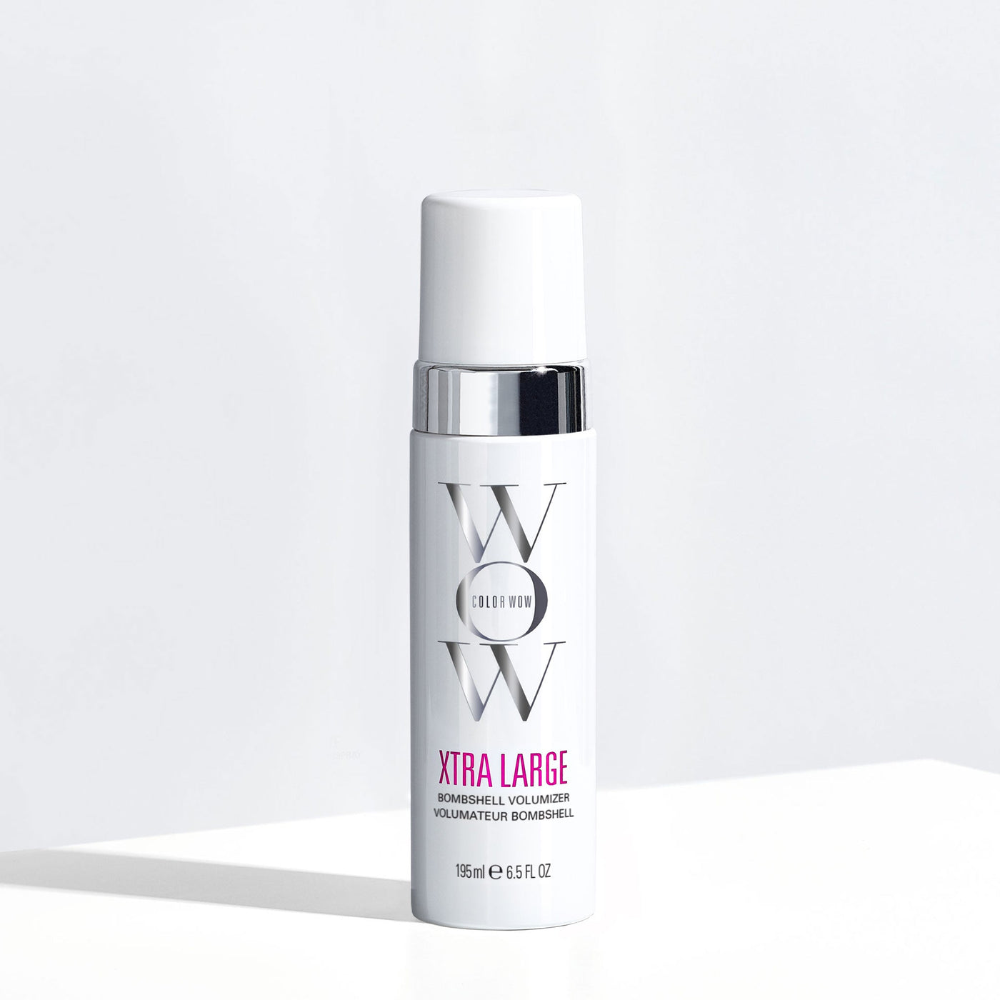 HaarBoost™ Langanhaltendes Haarlifting