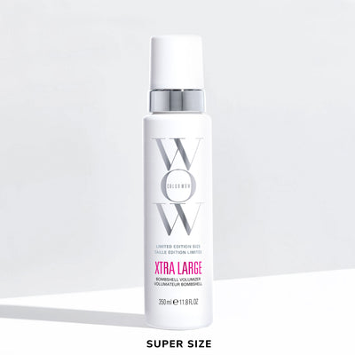 HaarBoost™ Langanhaltendes Haarlifting