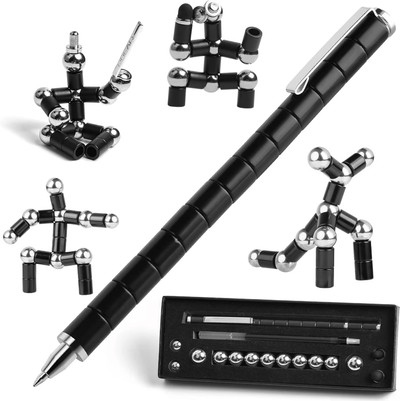 RuhigerStift™ Gelassener Stiftmagnet