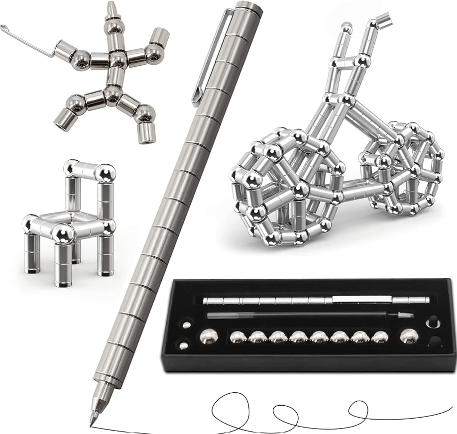 RuhigerStift™ Gelassener Stiftmagnet