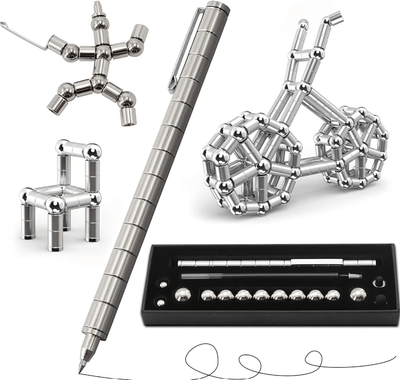 RuhigerStift™ Gelassener Stiftmagnet