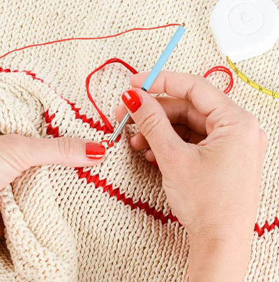 CraftNadeln™ Sticknadelset