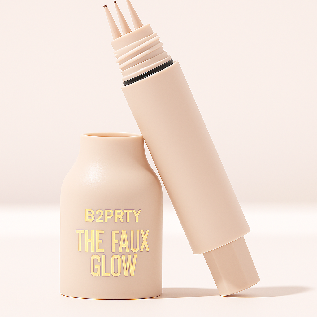 SonnenPunkte™ Verspielter Beauty-Akzent