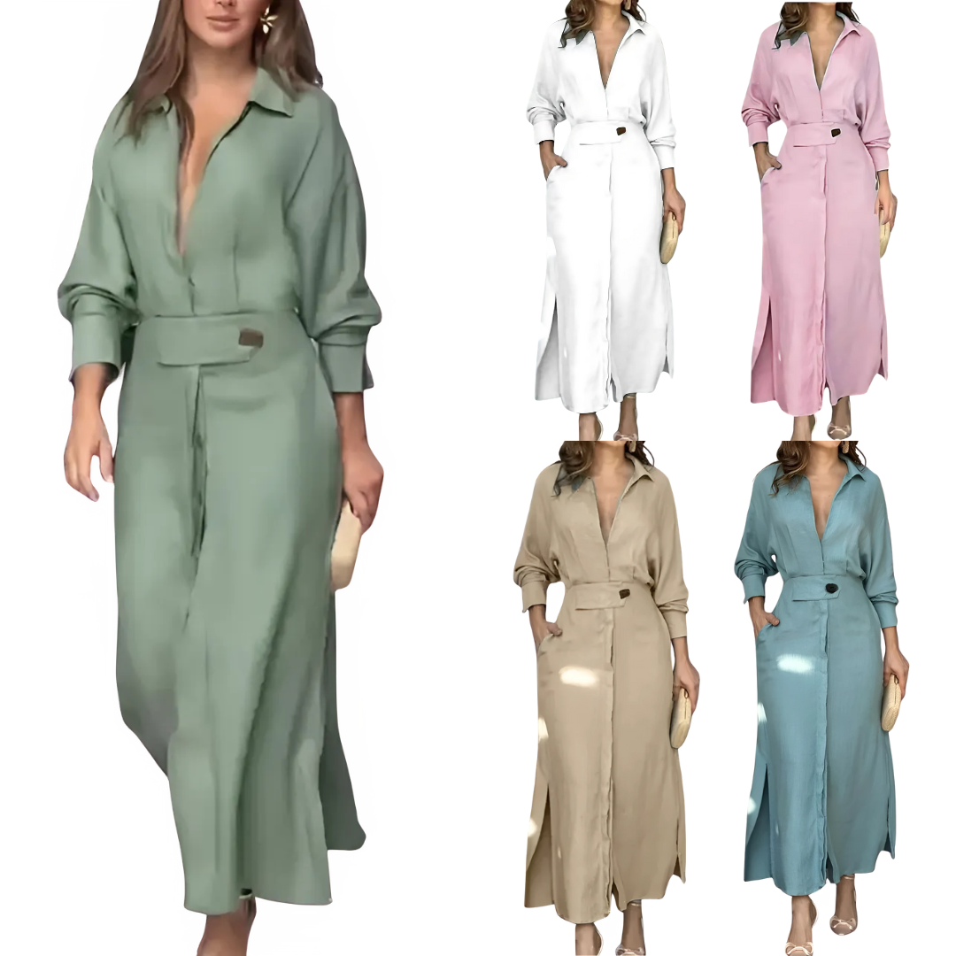 Elegantes Bodycon Kleid | Figurbetonendes Damenkleid für unvergessliche Auftritte