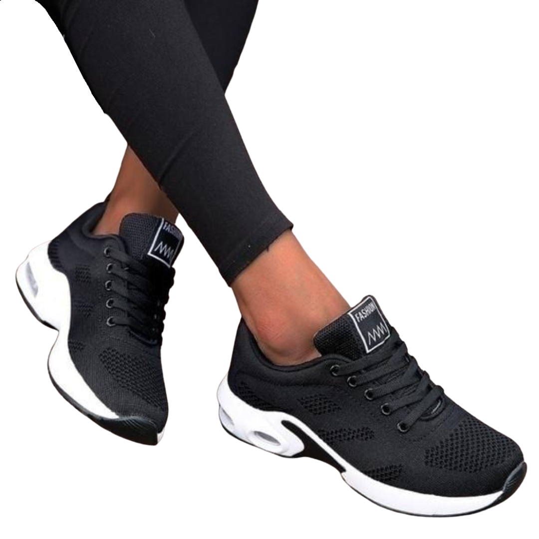 Damen Laufschuhe | Orthopädisch | Bequem & Atmungsaktiv