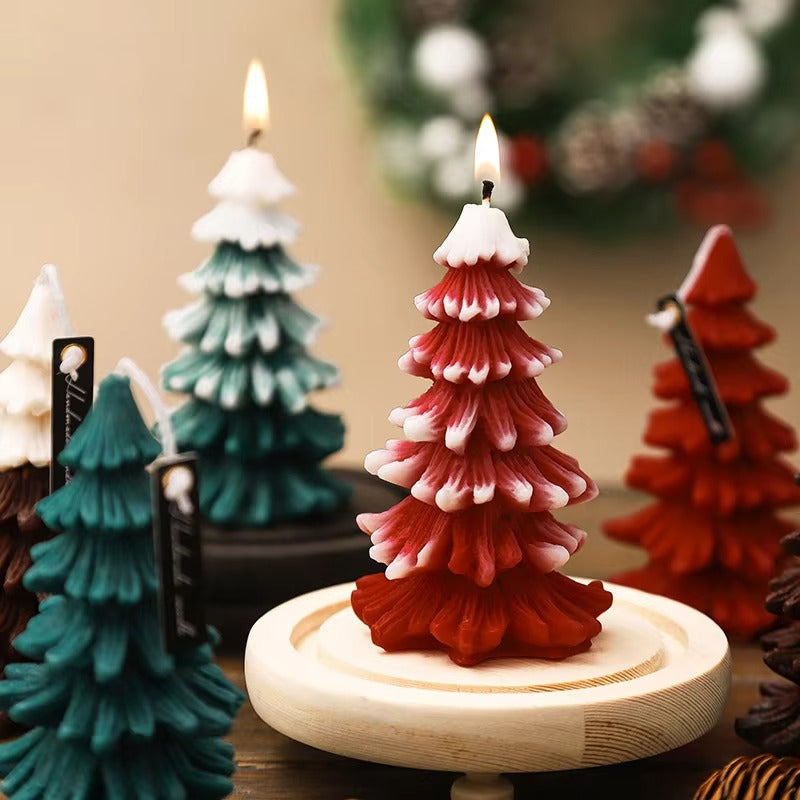 WeihnachtsFrisch™ Freudiges Baum-Aroma