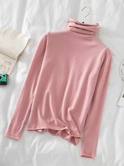 Liane | Rollkragenpullover