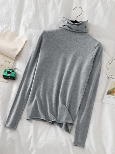 Liane | Rollkragenpullover
