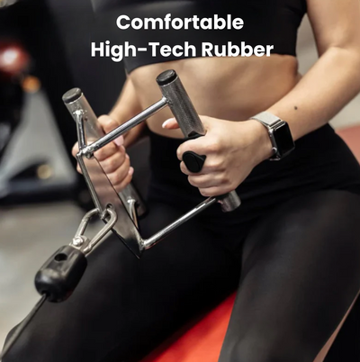 Handtrainer | Verstellbarer Widerstand | Rutschfestes ergonomisches Design