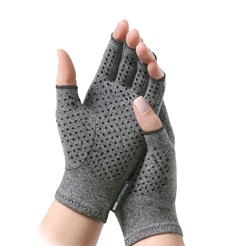 HandGriff™ Kompressionshandschuhe