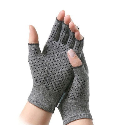 HandGriff™ Kompressionshandschuhe