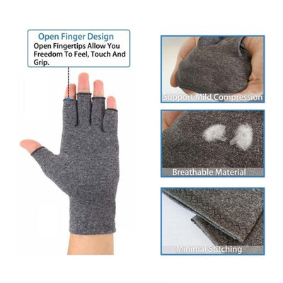 ReliefKleidung™ Kompressionshandschuhe