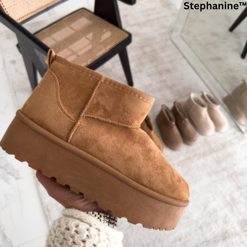 Stephanine™ Ganztägig tragbare Stiefel