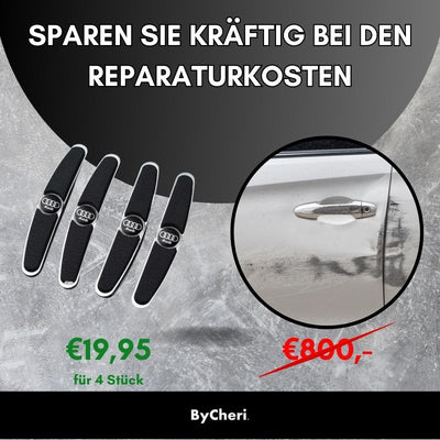 DellenSchutz™ Delle Autoschutzschild (2 + 2 Gratis)