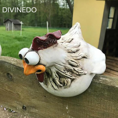 ZaunDekor™ | Gartendekoration