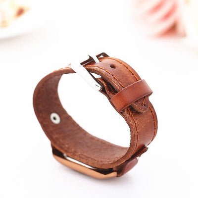 VibrierendesHandgelenk™ Zeitloses Mode-Accessoire