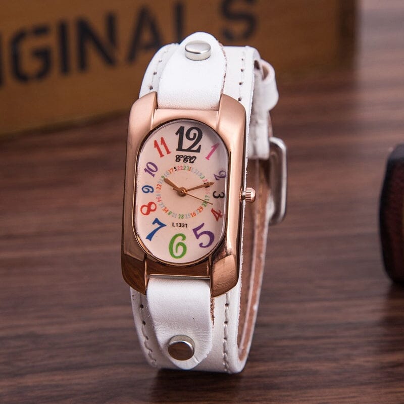 VibrierendesHandgelenk™ Zeitloses Mode-Accessoire